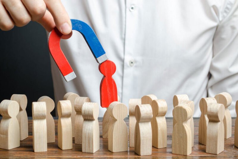 Переваги використання кадрового ІТ агентства