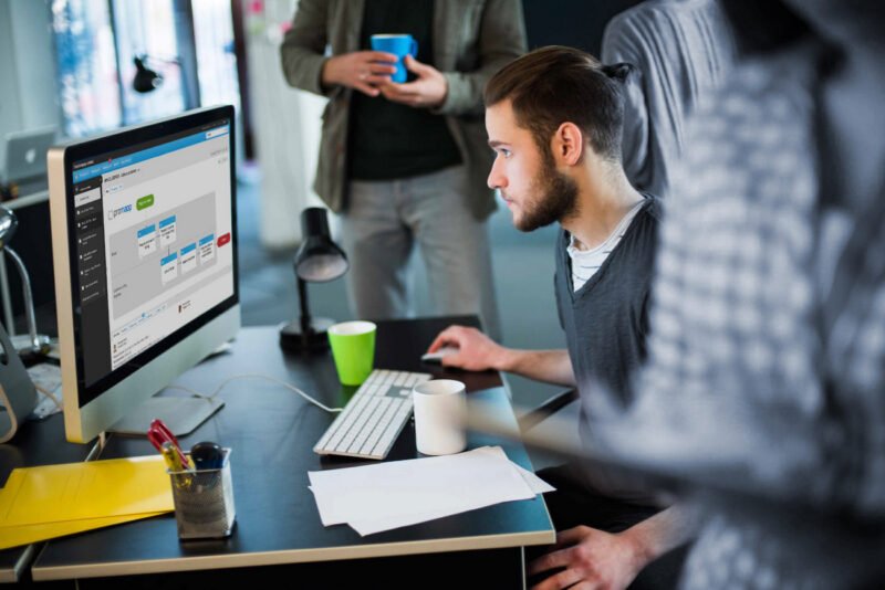 Напрямки роботи із залучення талантів - рекрутинг IT спеціалістів