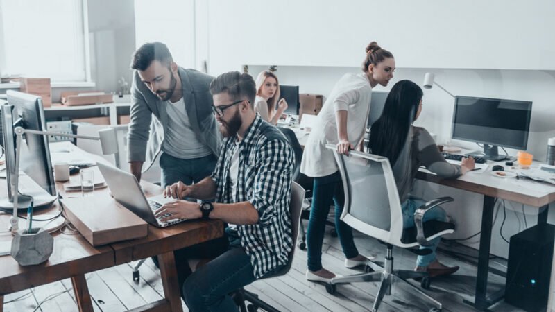 ПІДБІР IT ПЕРСОНАЛУ З ДОПОМОГОЮ СИСТЕМИ АВТОМАТИЗАЦІЇ: ЯК ЗАЛУЧИТИ ПЕРСОНАЛ ДО ВПРОВАДЖЕННЯ, ЩОБ ЗРОБИТИ ЦЕ ШВИДКО автоматизації