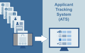 Рекрутингові агенції використовують ATS