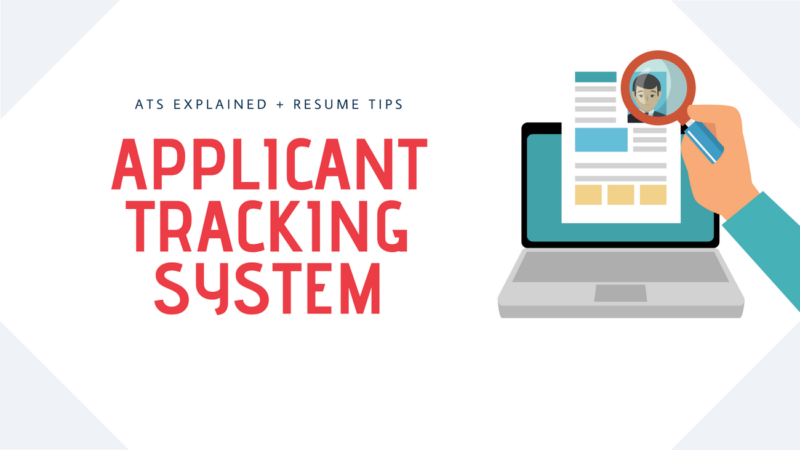 Рекрутингові агенції обирають Applicant Tracking Systems