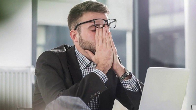 Кар'єрна трансформація через велике переосмислення