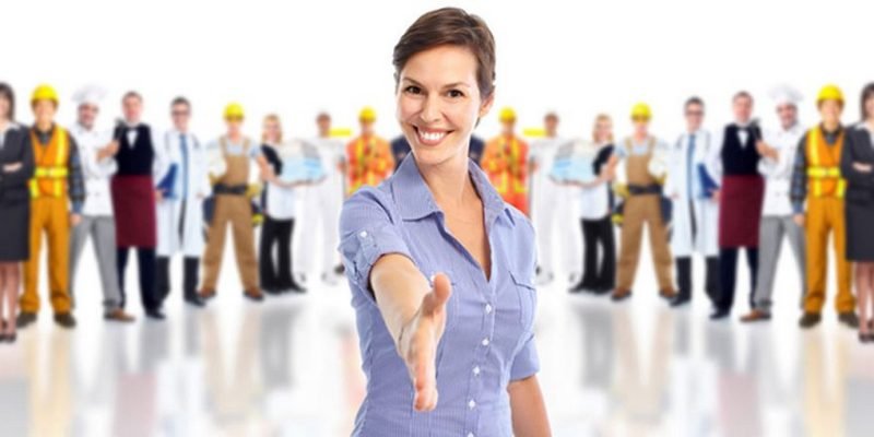 підбір персоналу в Україні