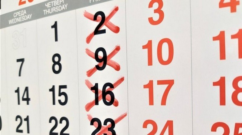 Рекрутингові агенції мають знати: чекаємо чотириденку