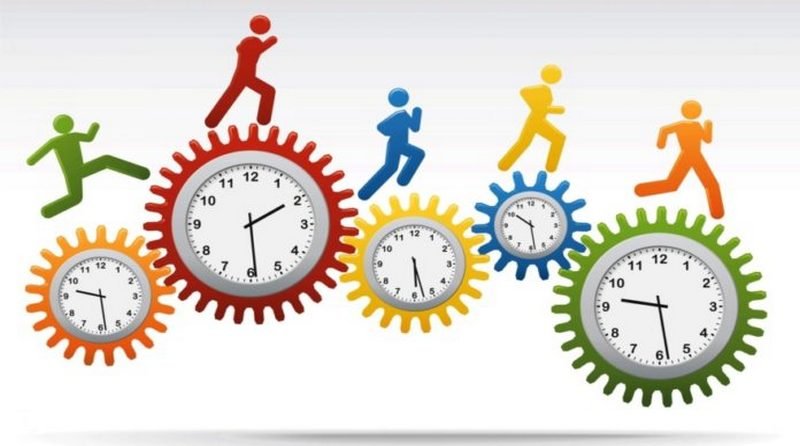 Гнучкий робочий час