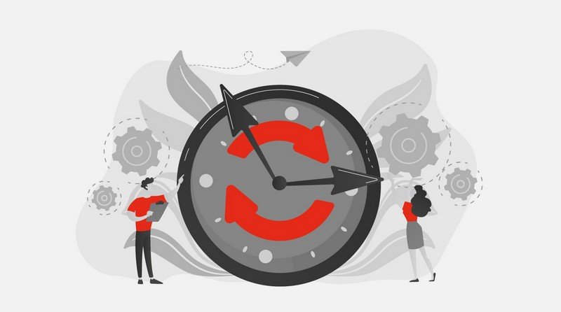 Гнучкий робочий час