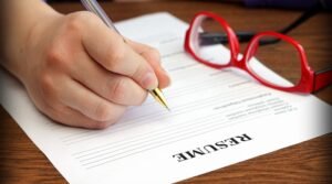 Підбір пенсоналу