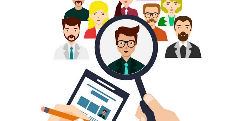 Підбір персоналу