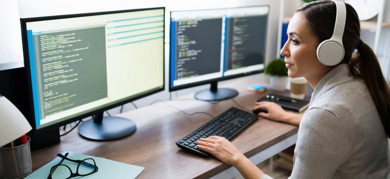 рекрутинг IT спеціалістів