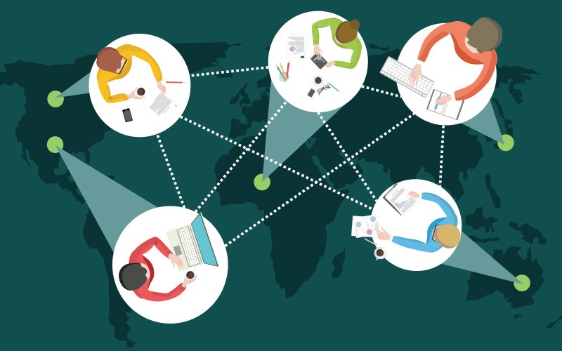 Рекрутинг IT спеціалістів