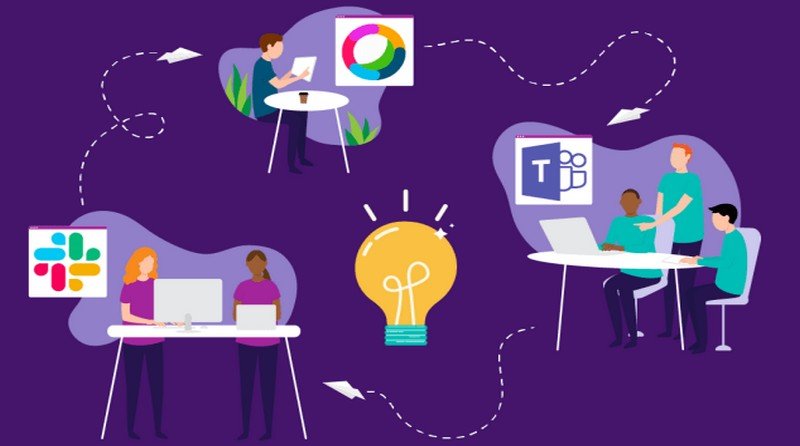 Рекрутинг IT спеціалістів