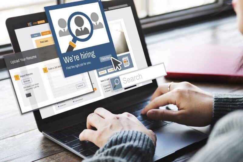 Рекрутинг IT спеціалістів