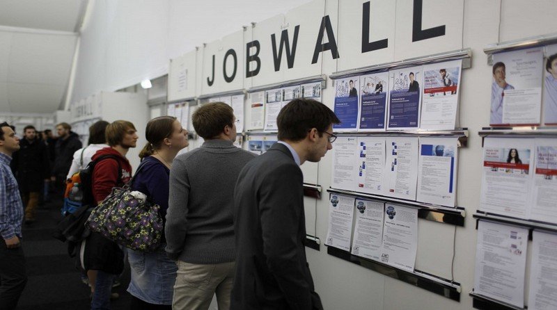 Підбір персоналу Україна