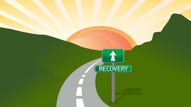 Відбудова України