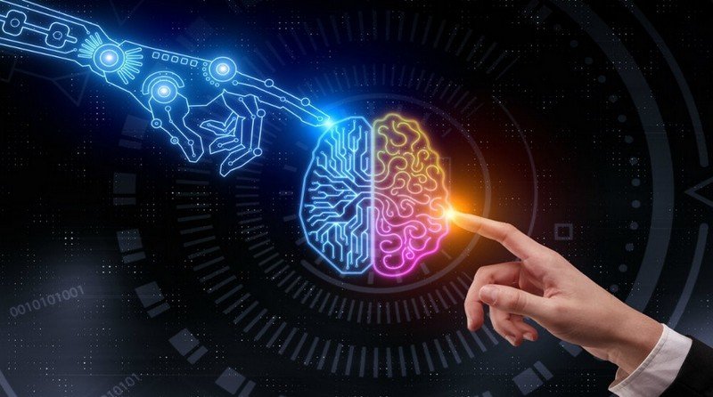 штучний інтелект