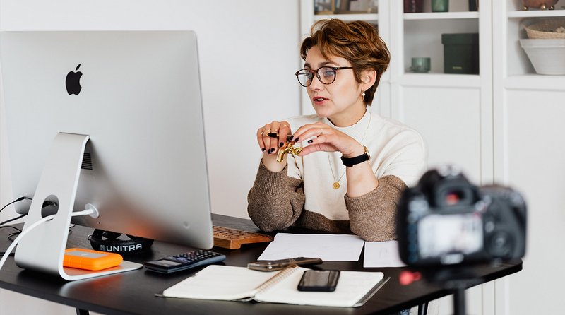 рекрутингові агенції використовують відеозустрічі