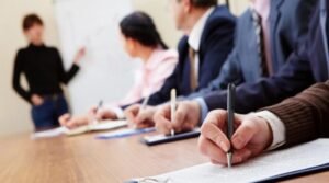 Підбір персоналу Україна