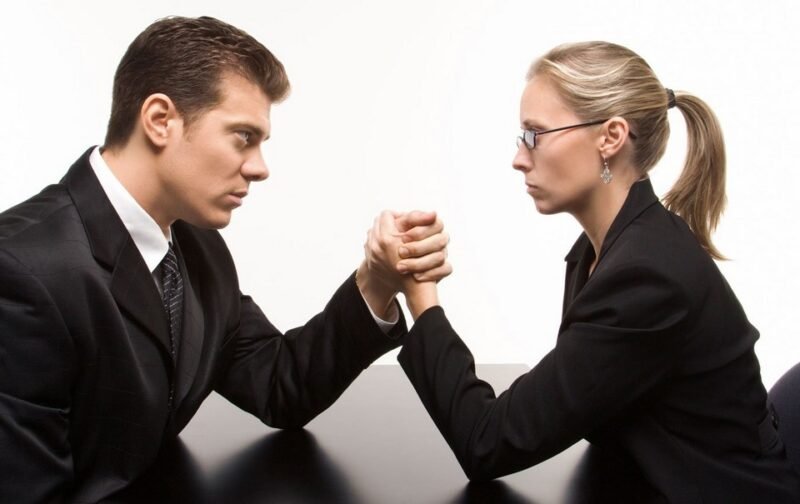 Рекрутер vs Hiring Manager і рекрутинг IT спеціалістів