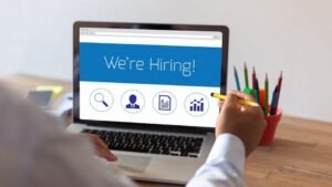 Рекрутингова агенція рекомендує