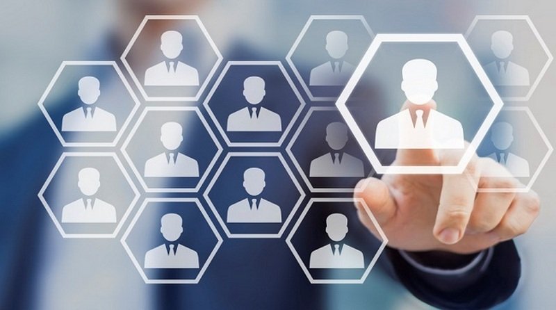 Рекрутингові агенції