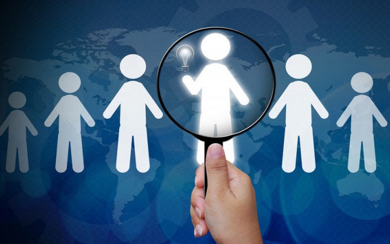 Рекрутингові агенції