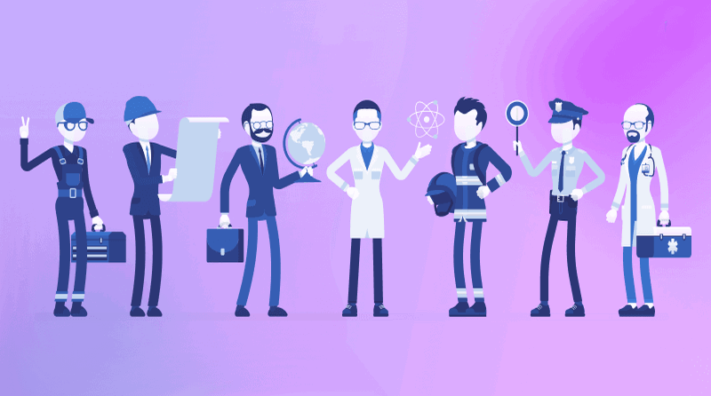 Профорієнтація