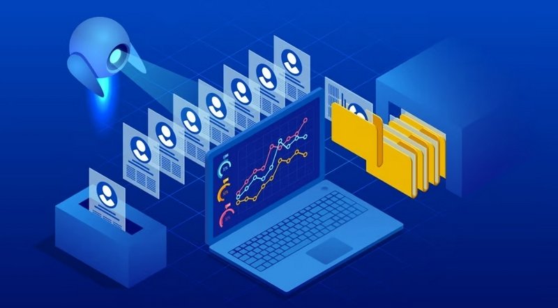 штучний інтелект та HR