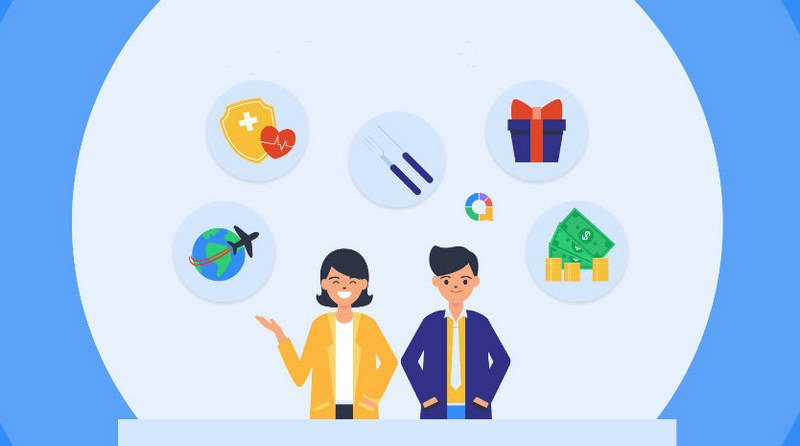 Переваги для робітників