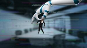 Підбір персоналу та ШІ