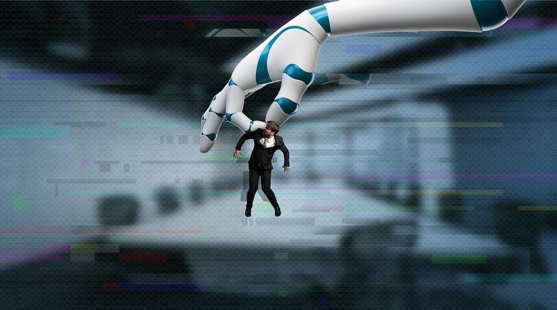 Підбір персоналу та ШІ