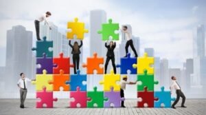 підбір персоналу та позитивний досвід