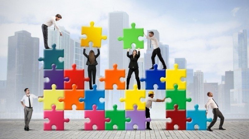 підбір персоналу та позитивний досвід