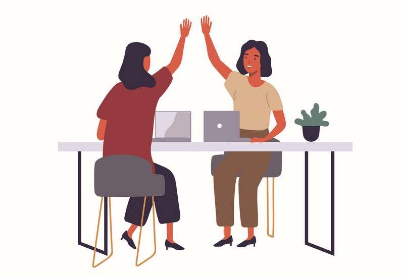 підбір персоналу: формування позитивного досвіду