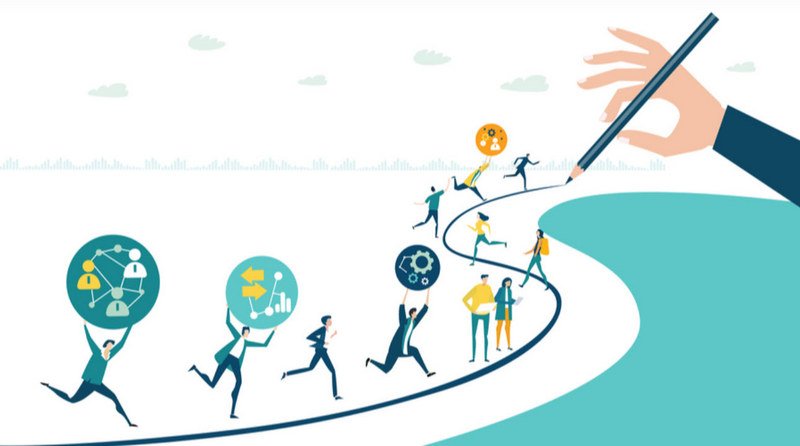 Залучення талантів