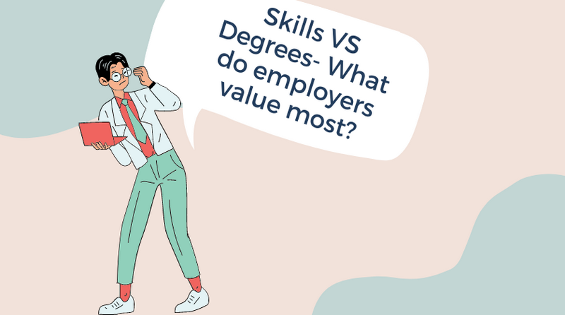 Підбір персоналу на основі навичок