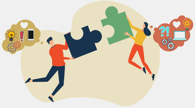 дружній до кандидата підбір персоналу