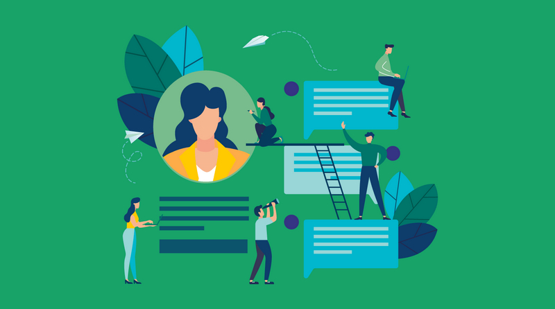 Підбір персоналу: позитивний досвід кандидатів