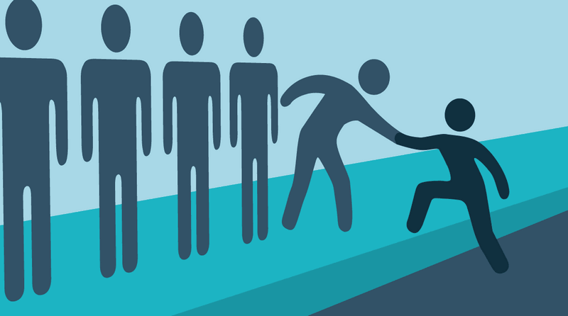 Підбір персоналу та адаптація