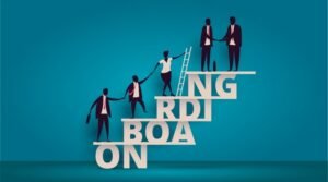 Підбір персоналу та адаптація