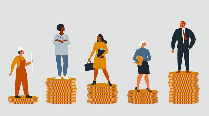 Прозорість зарплат