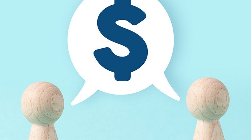 прозорість оплати праці