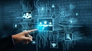 Використання ШІ для підбору персоналу