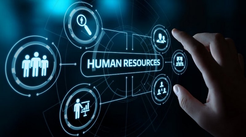 Використання ШІ для підбору персоналу