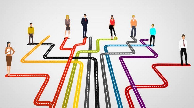 Кар'єрна консультація