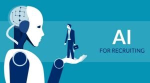 Підбір персоналу та ШІ