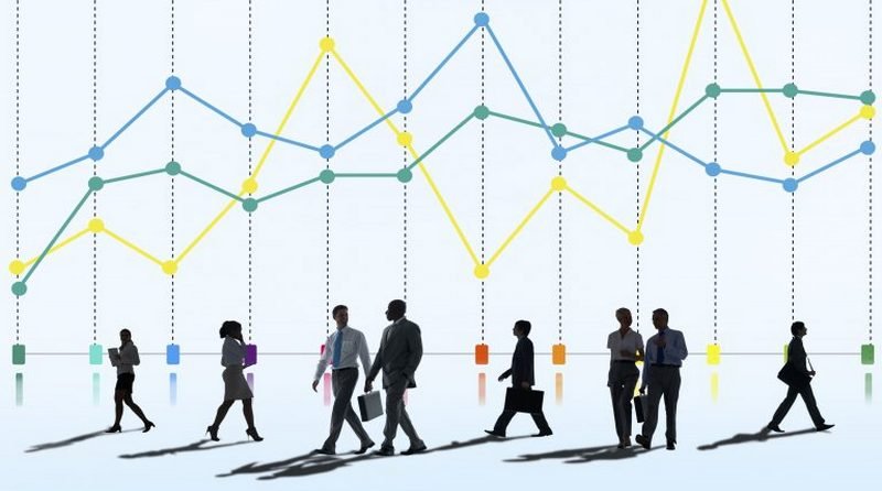 Показники підбору персоналу