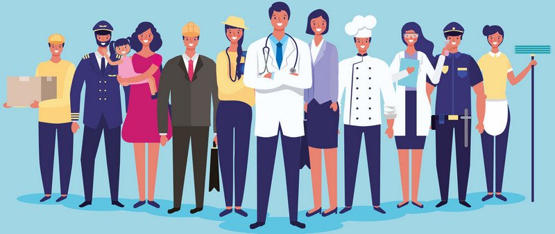 підбір персоналу у Великій Британії