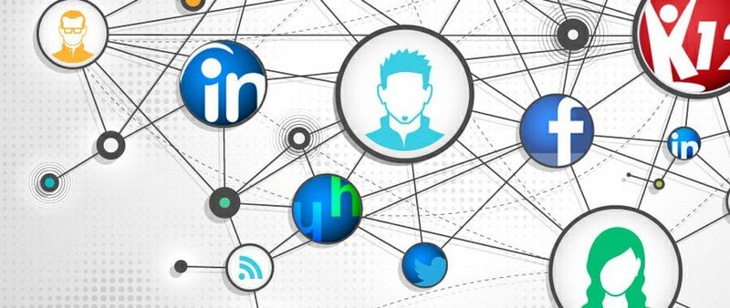 соціальні мережі та підбір персоналу