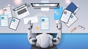 CASE-STUDY: РЕКРУТИНГ IT СПЕЦІАЛІСТІВ ІЗ ЗАЛУЧЕННЯМ ШІ