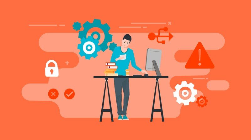 ПІДБІР ПЕРСОНАЛУ: ДЕКІЛЬКА ПОРАД ВІД КОМПАНІЇ HIRED